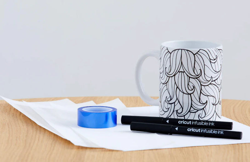Cricut Infusible Ink Materialpakke