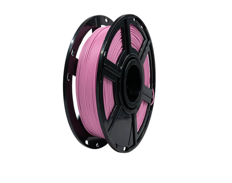 FlashForge 1.75mm PLA PRO 3D Printing Filament 500g Rosa
