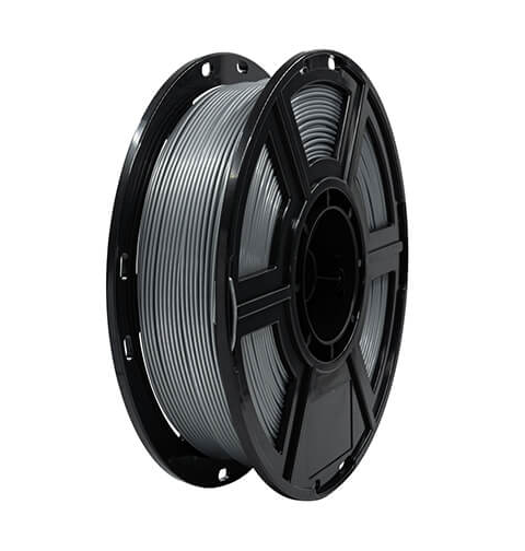 FlashForge 1.75mm PLA PRO 3D Printing Filament 500g Grå