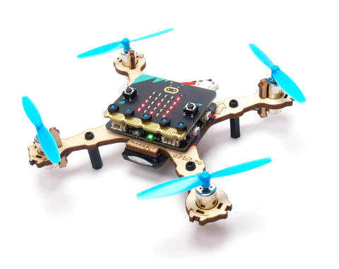 micro:bit aktivitetspakke