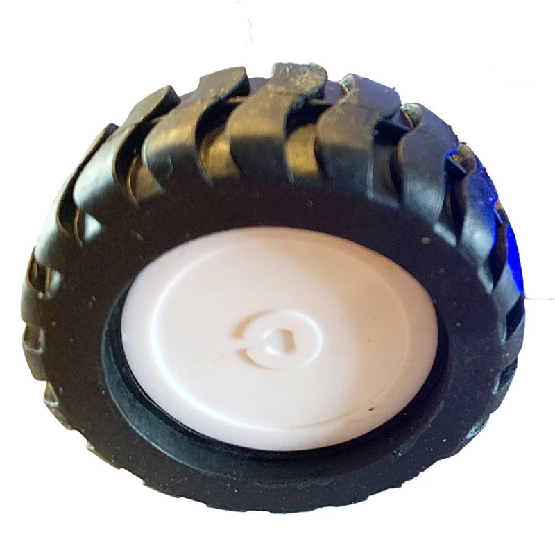 BitBot PRO reservehjul