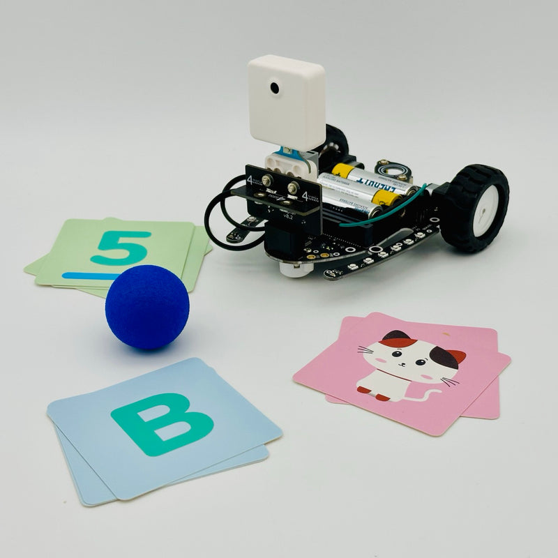 BitBot PRO Smart AI Lens Kit