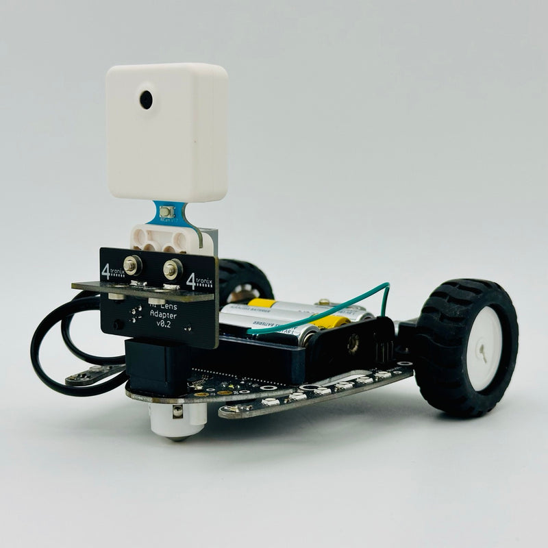 BitBot PRO Smart AI Lens Kit