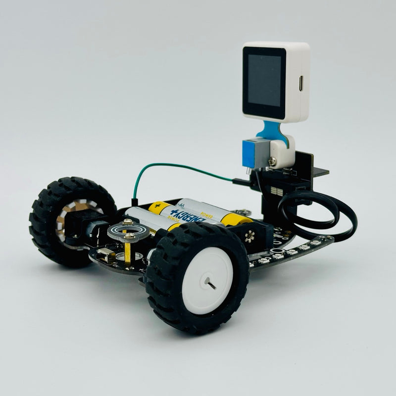 BitBot PRO Smart AI Lens Kit