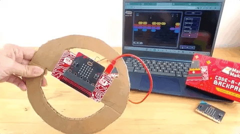 Makey Makey startpakke for lærere