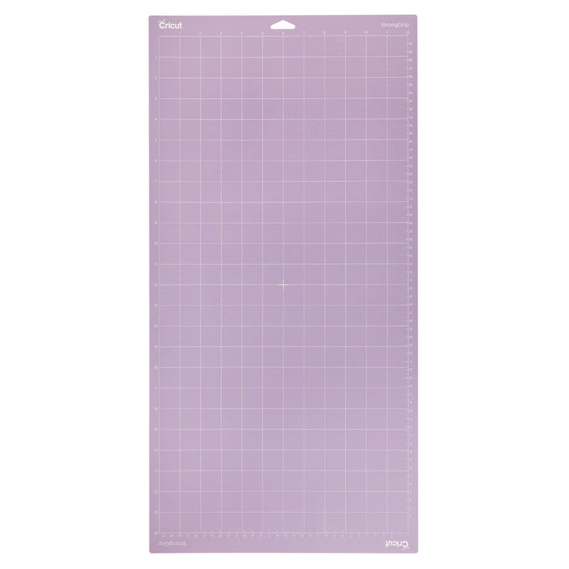 Cricut StrongGrip Machine Mat, 30x61 cm