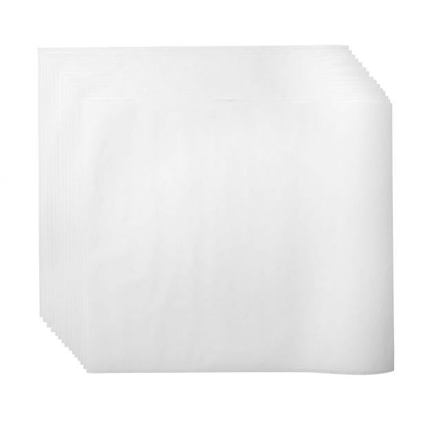 Cricut beskyttelsespapir (butcher paper) 30,5x35,5cm (15 ark)
