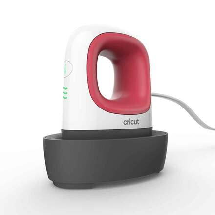 Cricut EasyPress Mini EU Red varmepresse