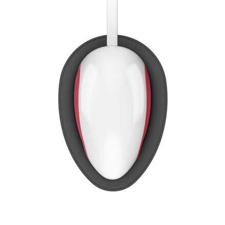 Cricut EasyPress Mini EU Red varmepresse