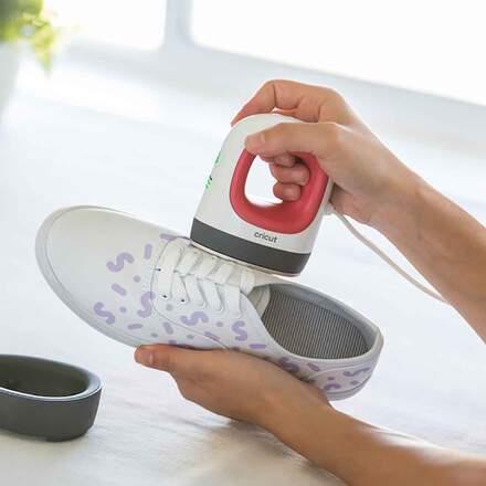 Cricut EasyPress Mini EU Red varmepresse
