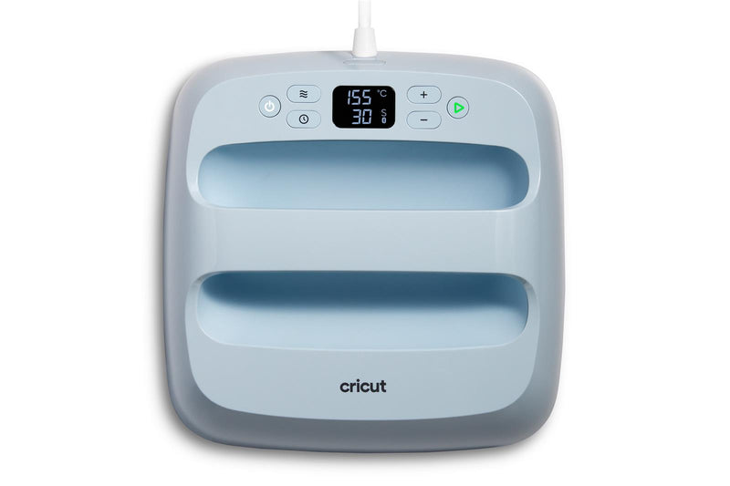 Cricut EasyPress 3 (23 x 23cm)