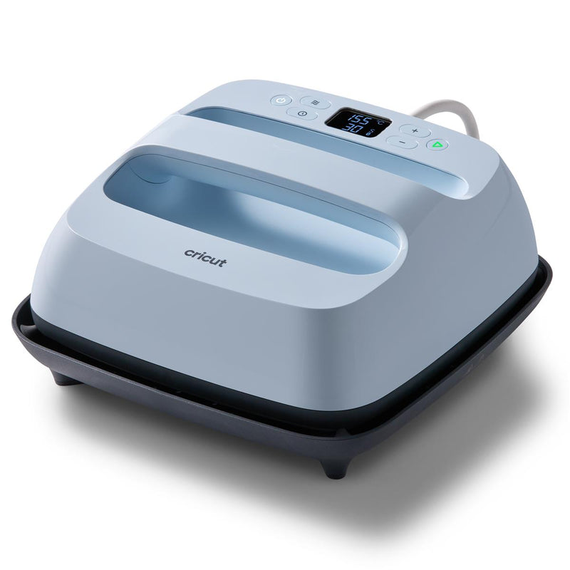 Cricut EasyPress 3 (23 x 23cm)