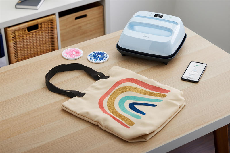 Cricut EasyPress 3 (23 x 23cm)