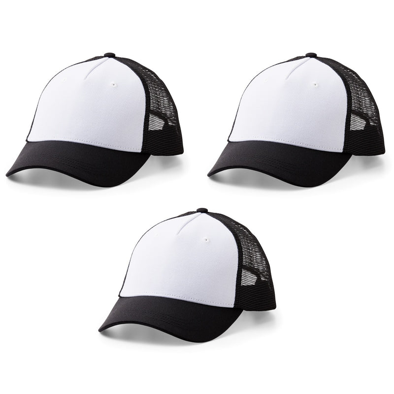 Cricut Trucker Hat (3 pack)
