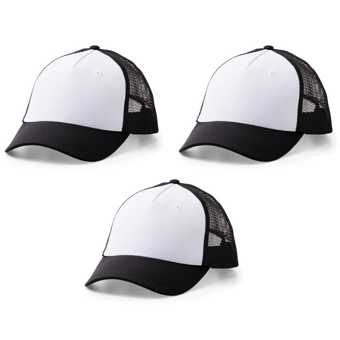 Cricut Trucker Hat (3 pack)