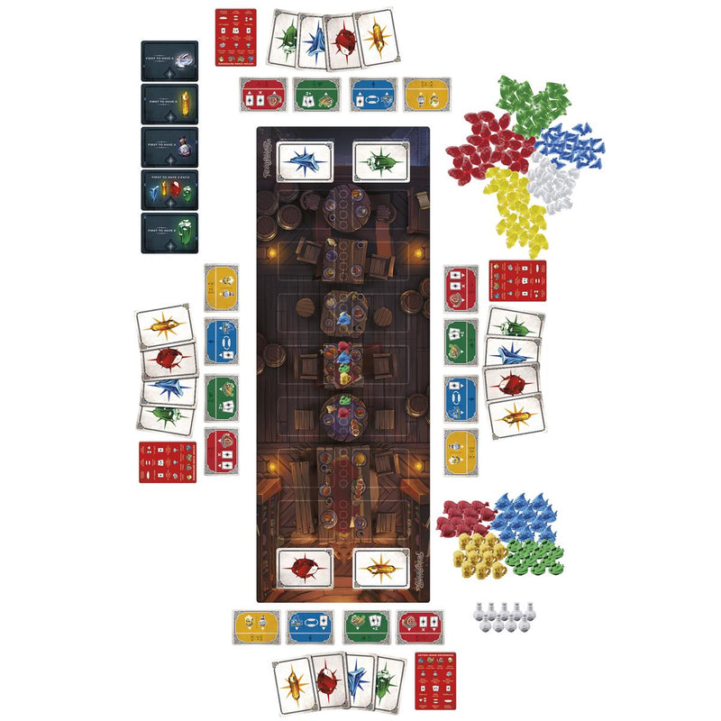 Dungeons & Dragons: The Yawning Portal