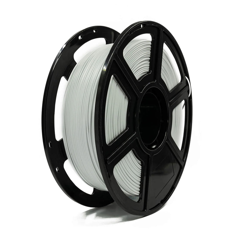 FLASHFORGE PLA-A 1000g Filament Opaque White