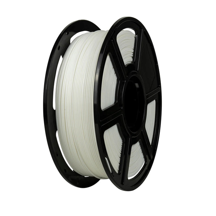FLASHFORGE PLA-A 1000g Filament Transparent White