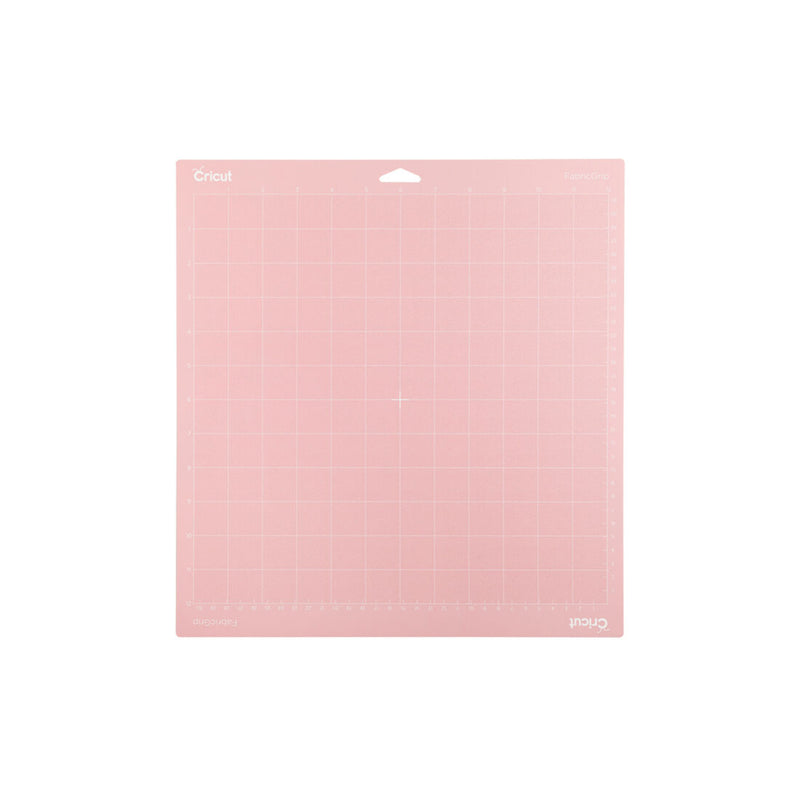 Cricut FabricGrip matte 30,5x30,5 cm, 1-pakning