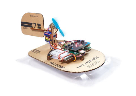 micro:bit aktivitetspakke