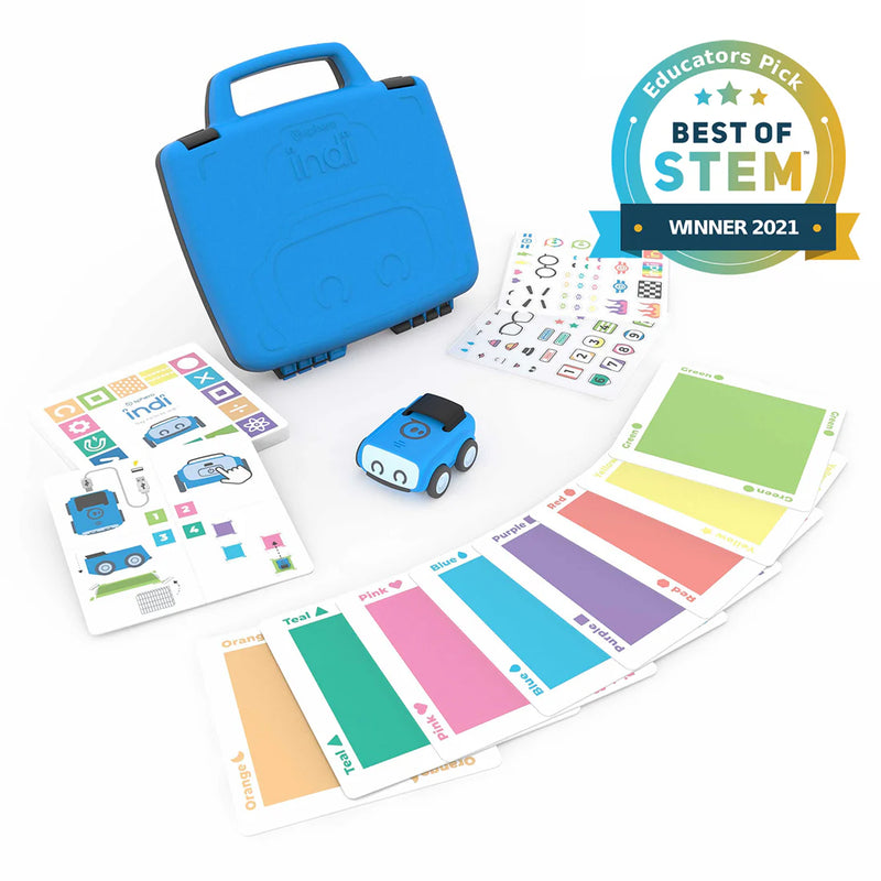 Sphero Indi stor klassepakke (16 stk)