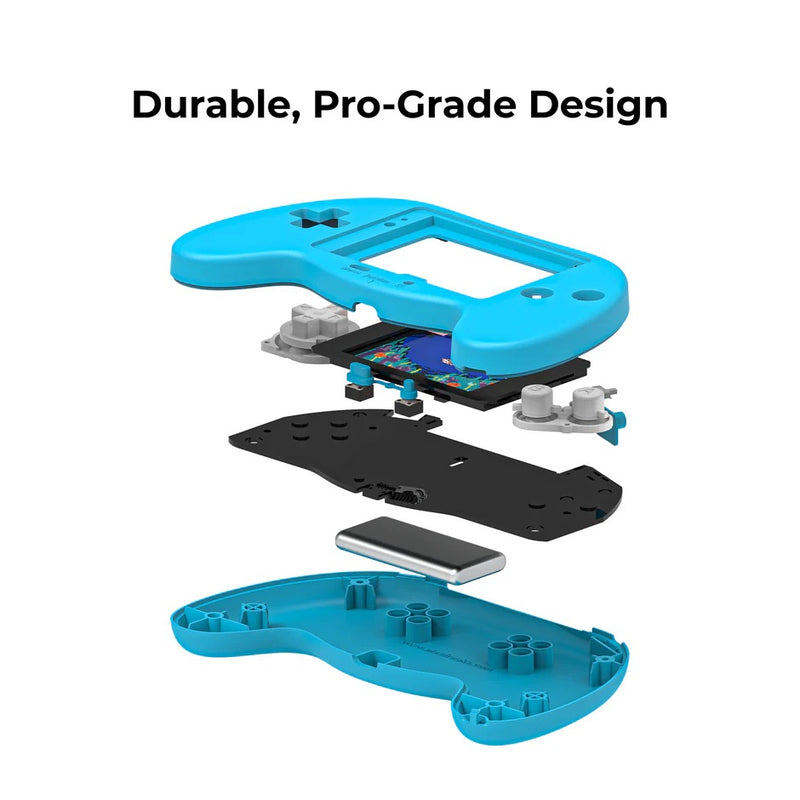 micro:bit Arcade Pro