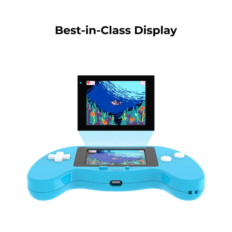 micro:bit Arcade Pro