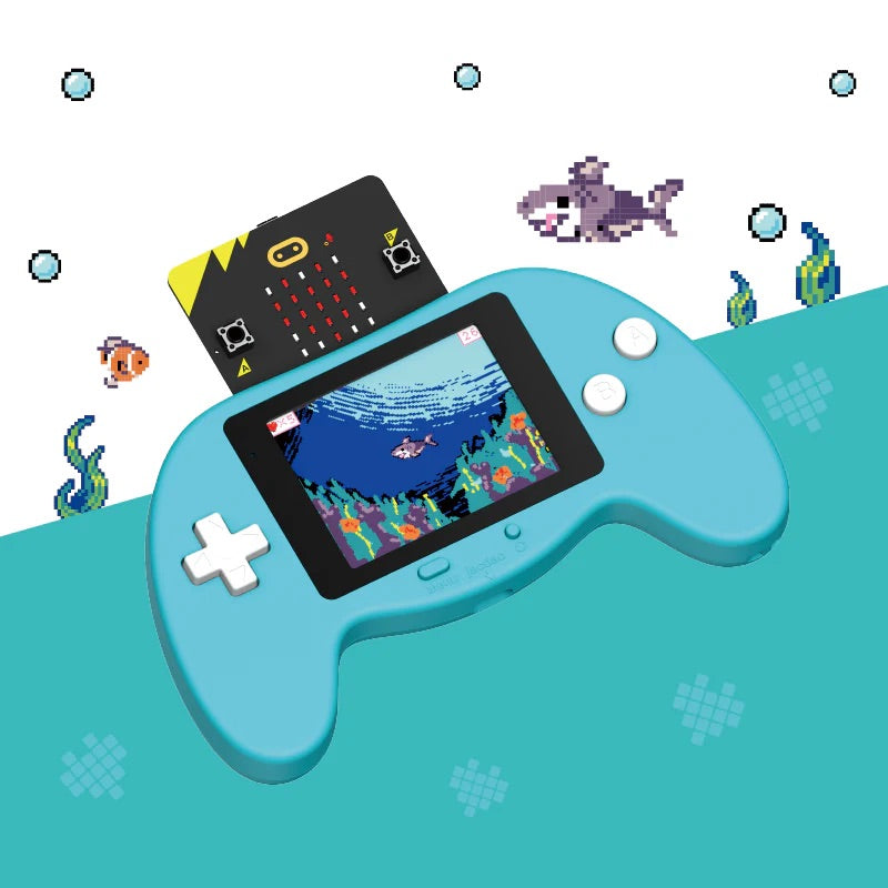 micro:bit Arcade Pro