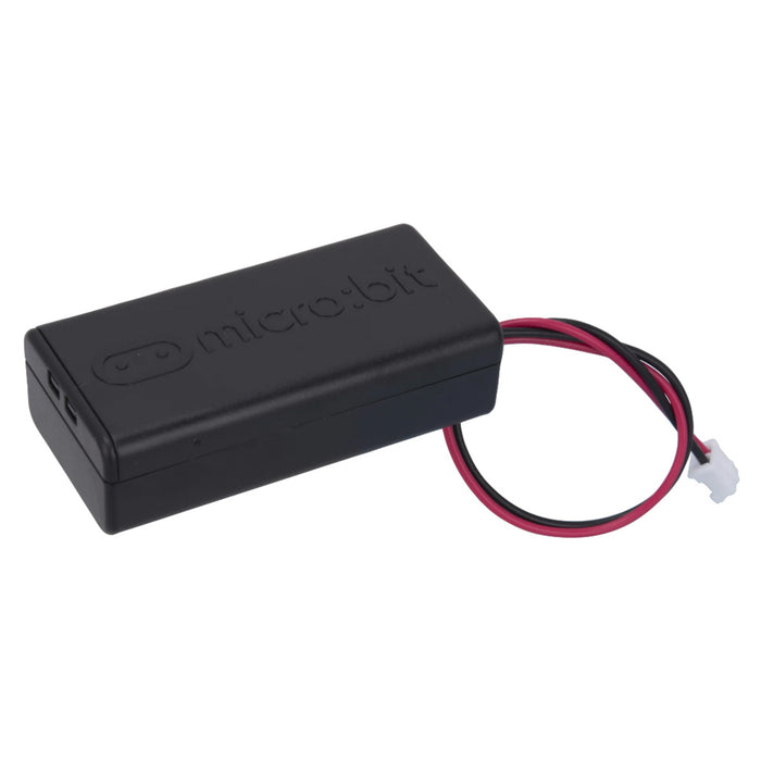 Micro:bit batteriholder (2xAAA)