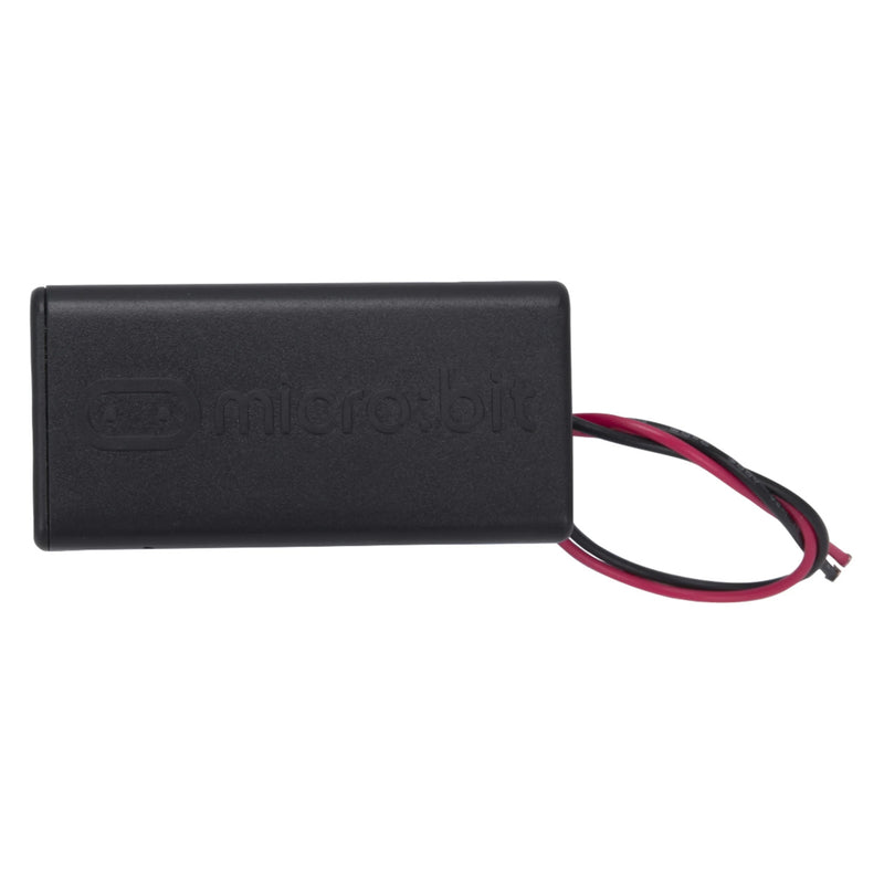 Micro:bit batteriholder (2xAAA)