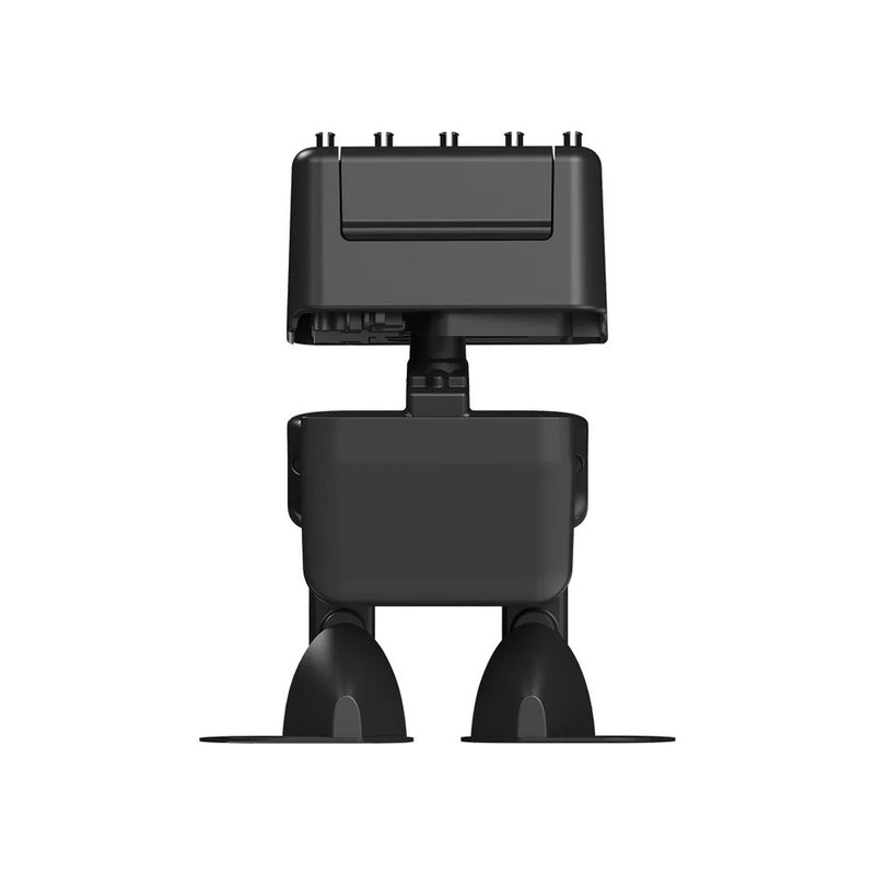 micro:bit PU Robot Kit - humanoid micro:bit-robot