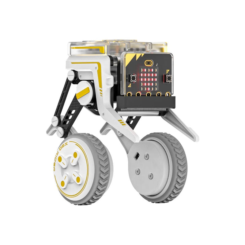 micro:bit XGO Rider Kit