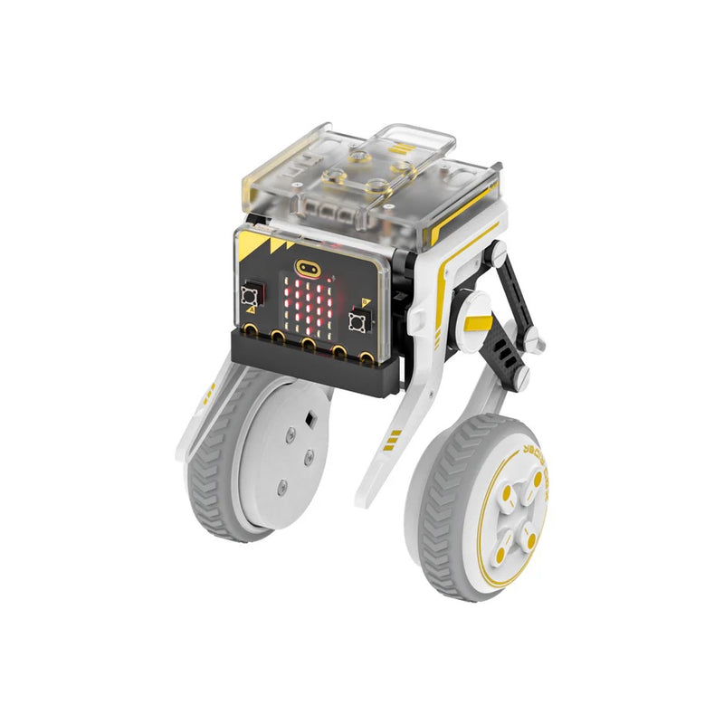 micro:bit XGO Rider Kit