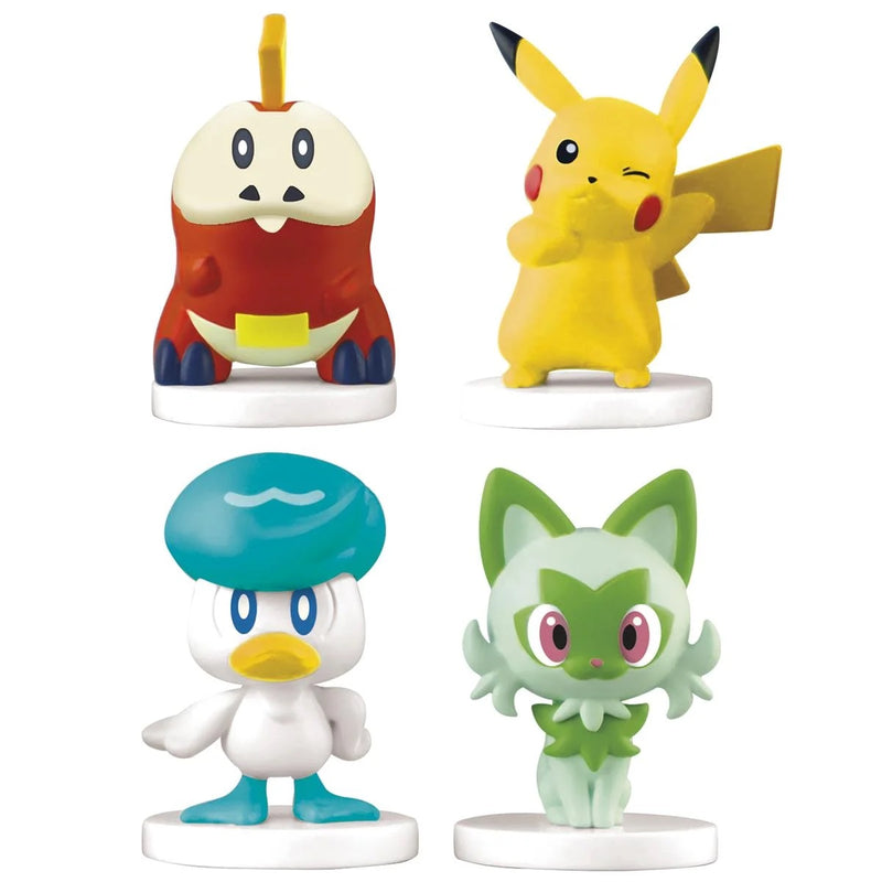 Monopoly Pokemon (Norsk utgave)