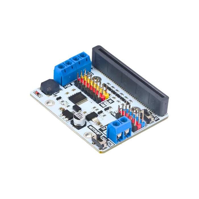 Motor:bit for micro:bit (Motorstyringskort)
