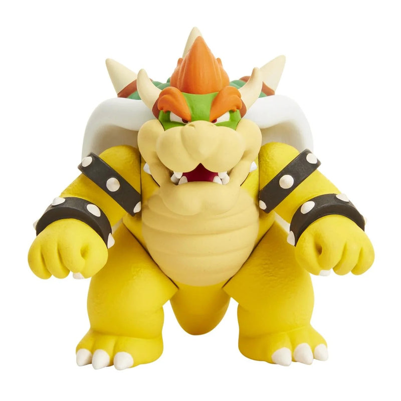 Super Mario Mushroom Kingdom Castle (2.5 Inch Deluxe Playset)