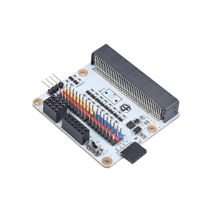 Octopus:bit for micro:bit (utvidelseskort)