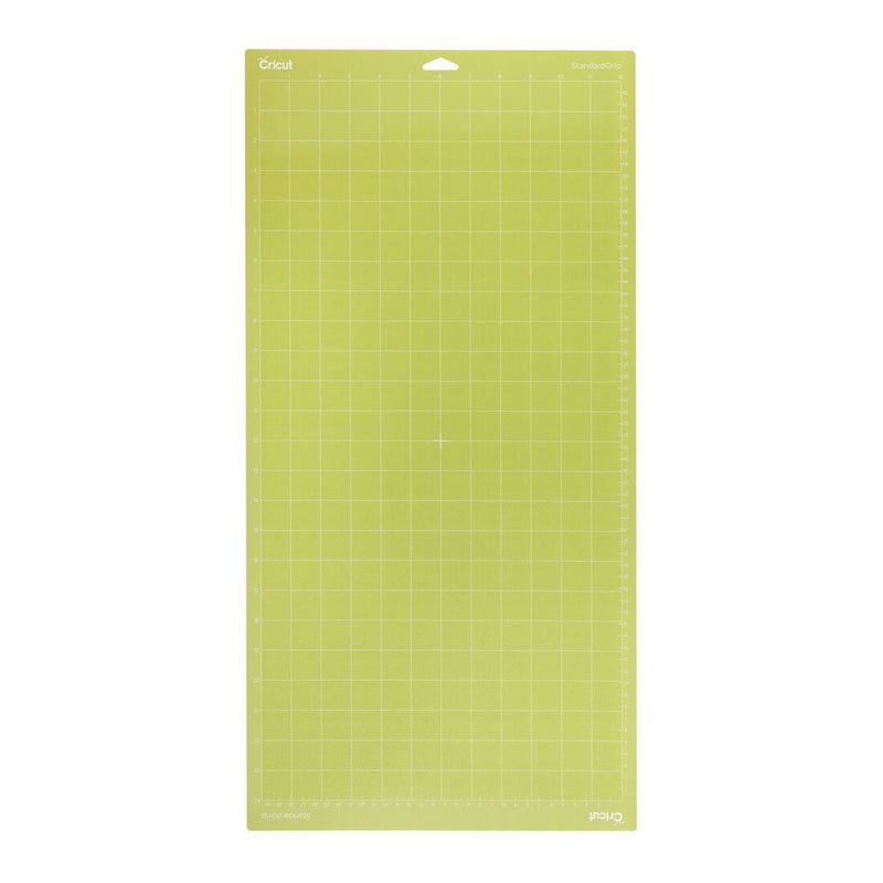 Cricut StandardGrip Machine Mat, 30,5 x 61 cm, 1-pakning