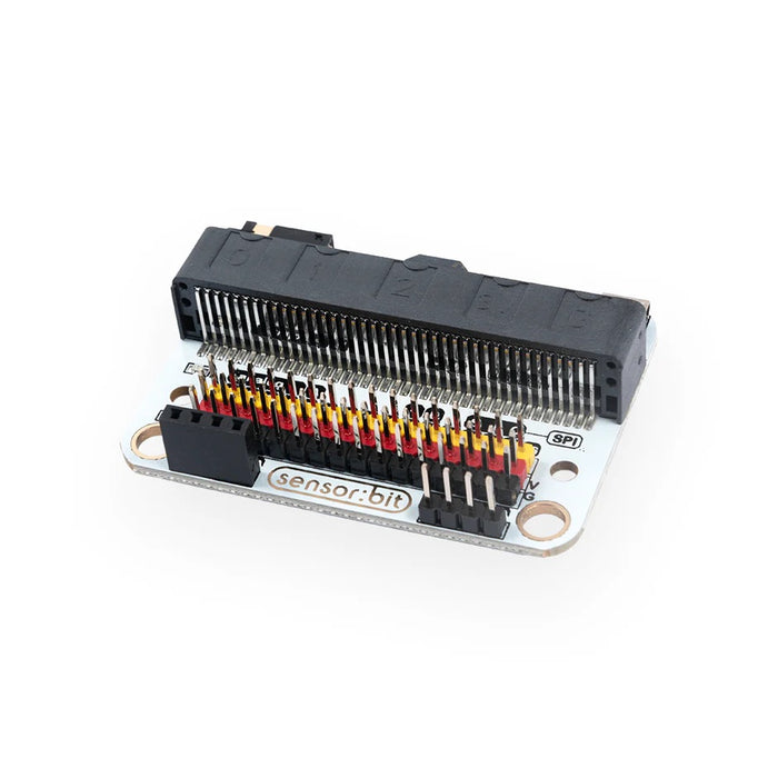 Sensor:bit for micro:bit (IO-utvidelseskort)
