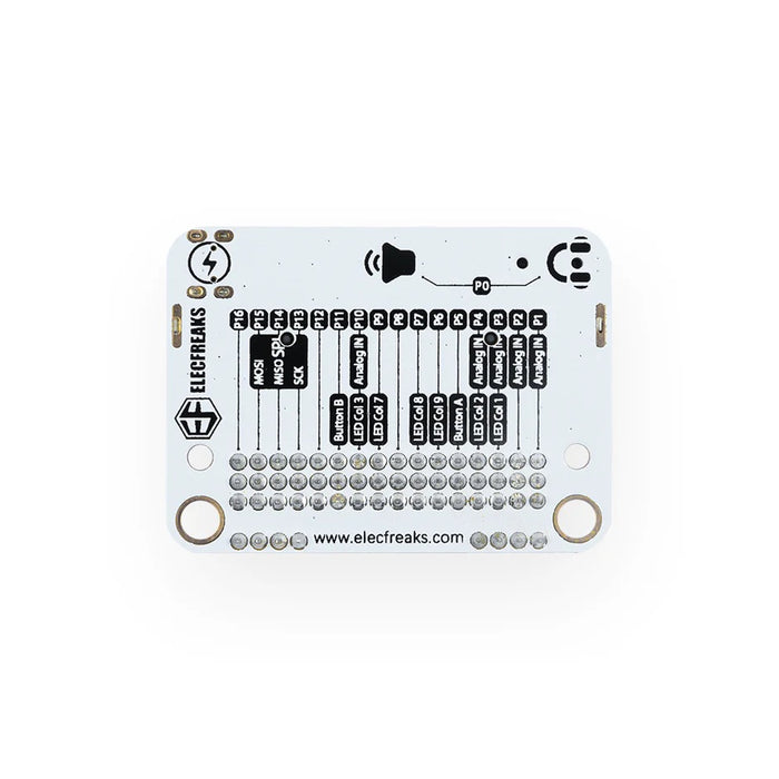 Sensor:bit for micro:bit (IO-utvidelseskort)