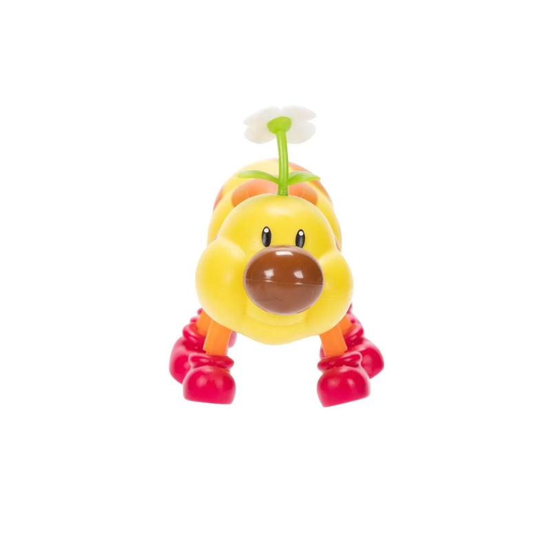 Super Mario Soda Jungle (2.5 Inch Diorama Set)