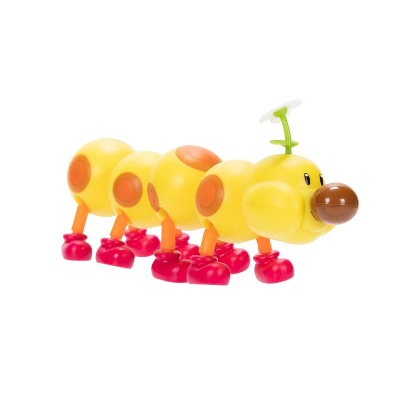 Super Mario Soda Jungle (2.5 Inch Diorama Set)