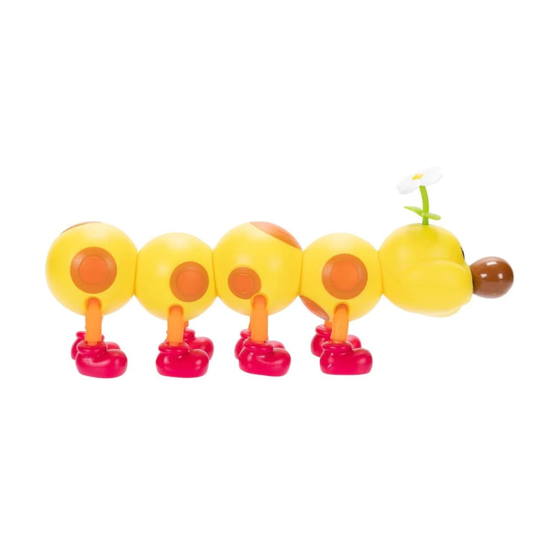 Super Mario Soda Jungle (2.5 Inch Diorama Set)