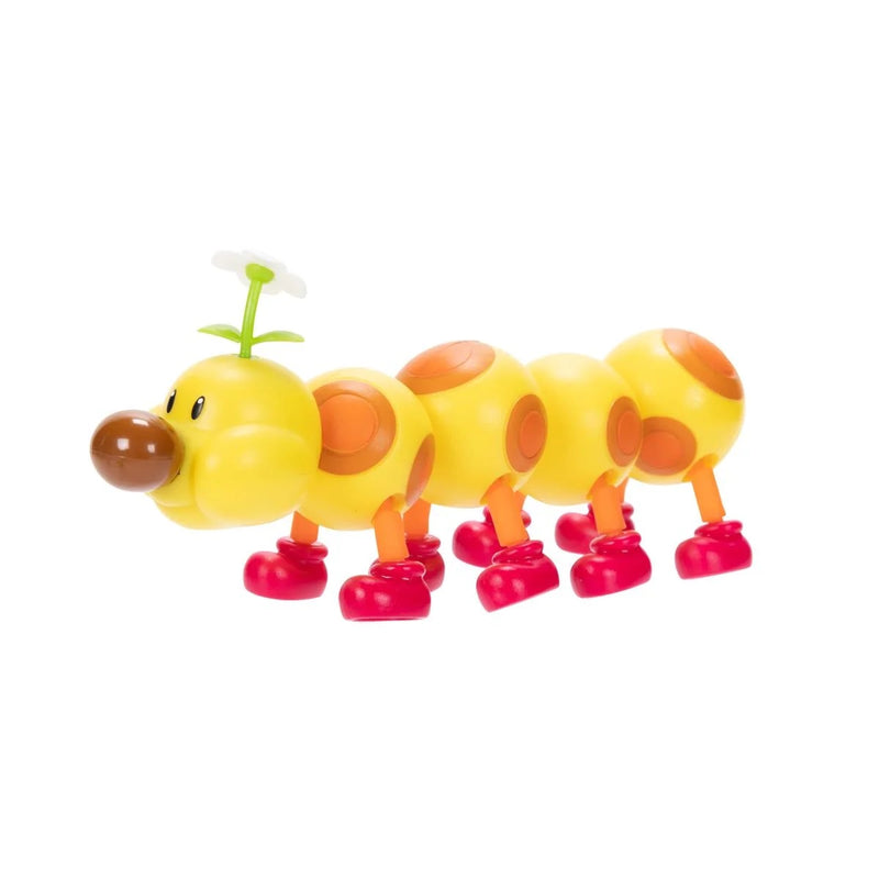 Super Mario Soda Jungle (2.5 Inch Diorama Set)