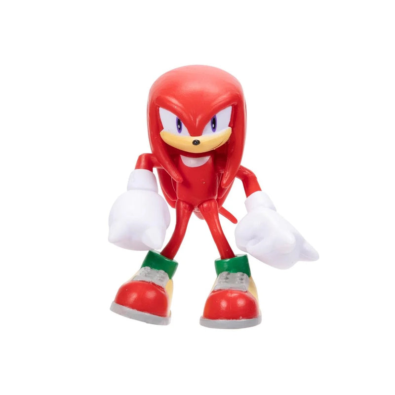 Sonic the Hedgehog figurer (5 stk)