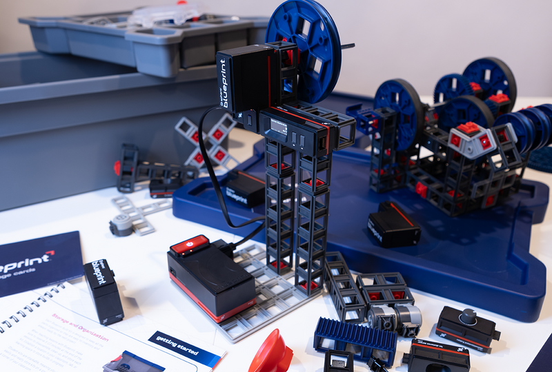 Sphero Blueprint Engineering Kit