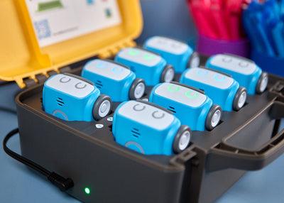 Sphero indi Charging Case