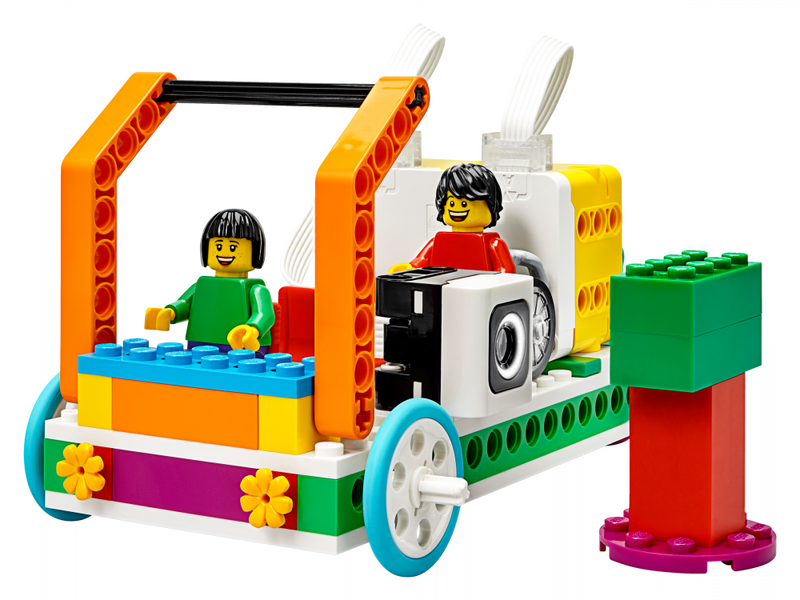 LEGO® Education 45345 SPIKE™ Essential