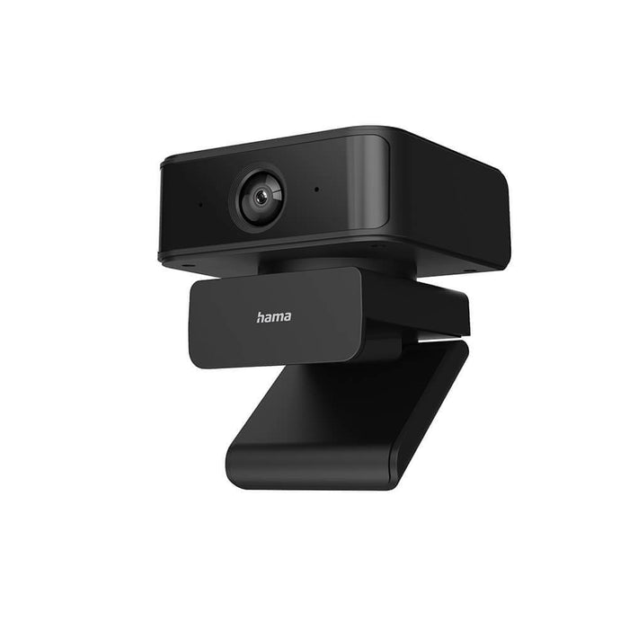 Hama Webkamera C-650 Face Tracking 1080p