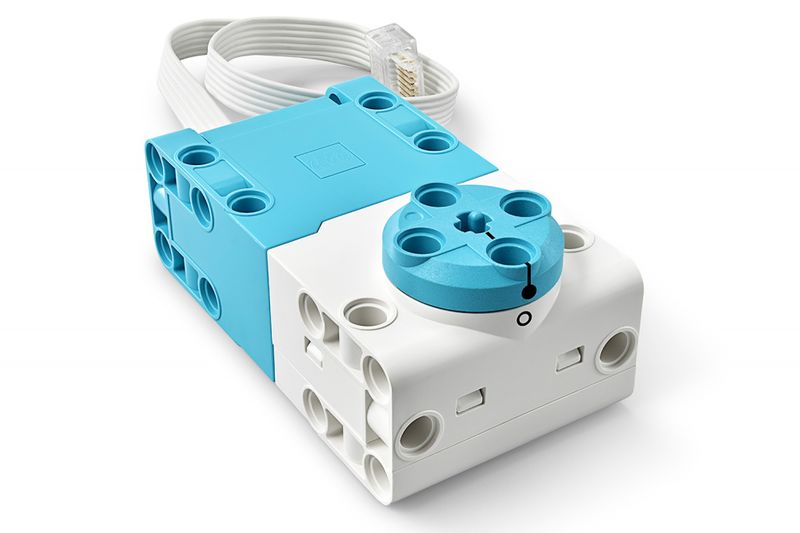 LEGO® Education SPIKE Prime Technic stor motor